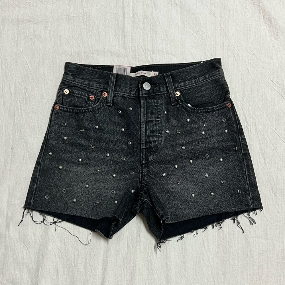 Levis wedgie short